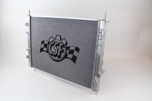 Load image into Gallery viewer, CSF 2015+ Ford Mustang GT 5.0L Radiator - DTX Performance