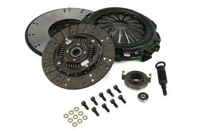 Competition Clutch 06-11 WRX / 05-11 LGT Stock Clutch Kit w/ Flywheel - Performance Car Parts