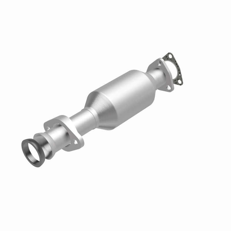 MagnaFlow 92-95 Honda Civic LX L4 1.5L CA Direct-Fit Catalytic Converter - DTX Performance