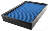 aFe Magnum FLOW Pro 5R Air Filter 7.13in F x (8.75in x 8.75in) B x 7in T(Inv) x 6.75in H