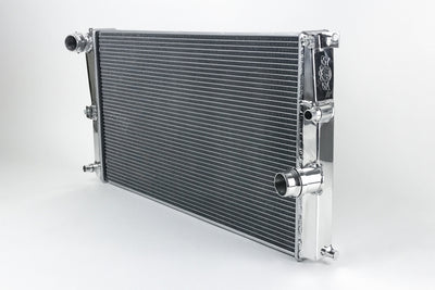 CSF 15-18 BMW M2 (F87) / 12-16 BMW M235i/M235ix Radiator, high performance car parts at DTX Performance, racing cooling upgrades