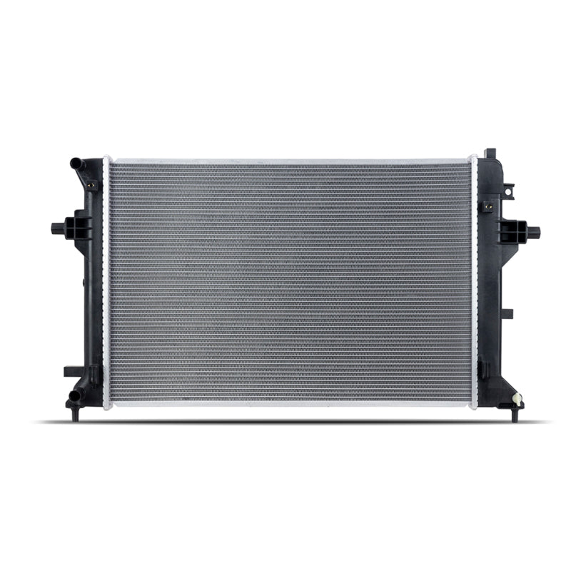 Mishimoto 19-23 Hyundai Kona I30 Replacement Radiator - DTX Performance