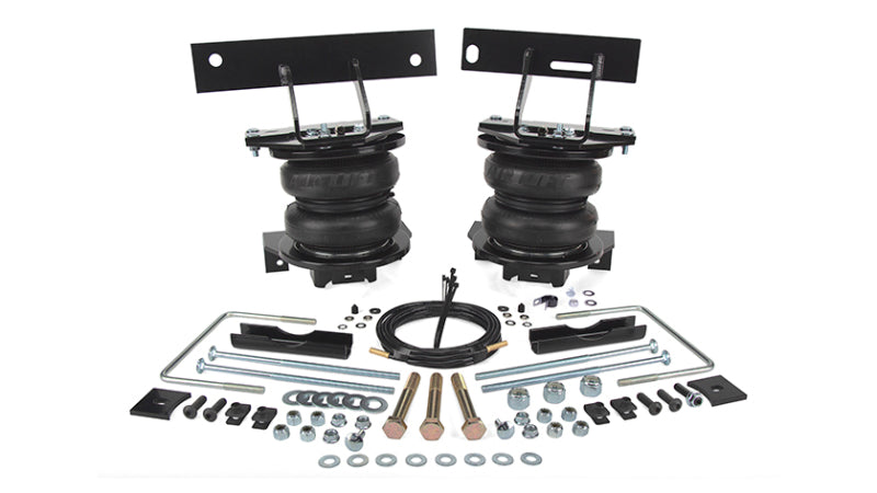 Air Lift LoadLifter 7500 XL Ultimate Air Spring Kit for 2023 Ford F-350 DRW - DTX Performance