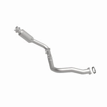 Load image into Gallery viewer, Magnaflow Conv DF 10-13 Land Rover LR4 V8 5.0L OEM Underbody - DTX Performance