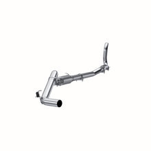 Load image into Gallery viewer, MBRP 88-93 Dodge 2500/3500 Cummins 5.9L 4WD ONLY Turbo Back Single Side Exit P Series Exhaust for performance car parts