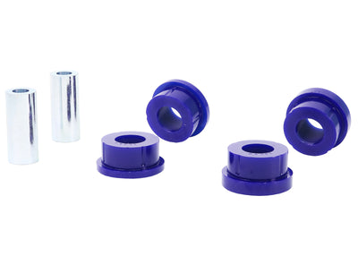 SuperPro 1993 Toyota Supra Twin Turbo Front Lower Inner Rearward Control Arm Bushing Kit, performance car parts, DTX Performance