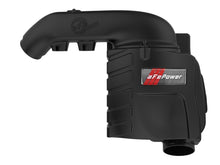 Load image into Gallery viewer, aFe Magnum Force Stage-2Si Cold Air Intake BMW X5/X6 performance car parts