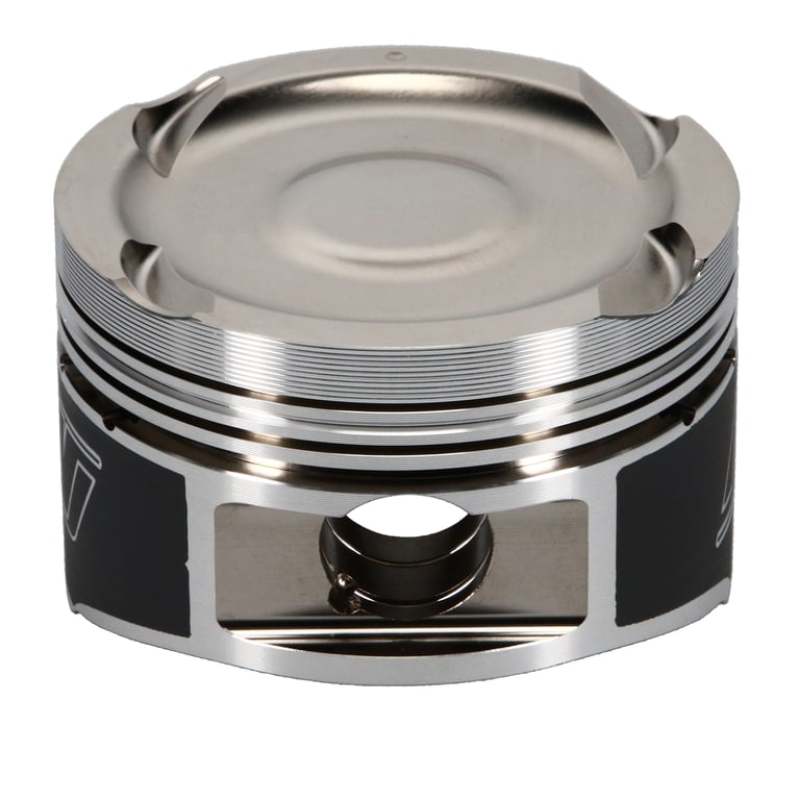 Wiseco Volvo S60R B5254 -13cc Dish 1.2008x3.2874 (83.5mm)  Custom Pistons SPECIAL ORDER - DTX Performance