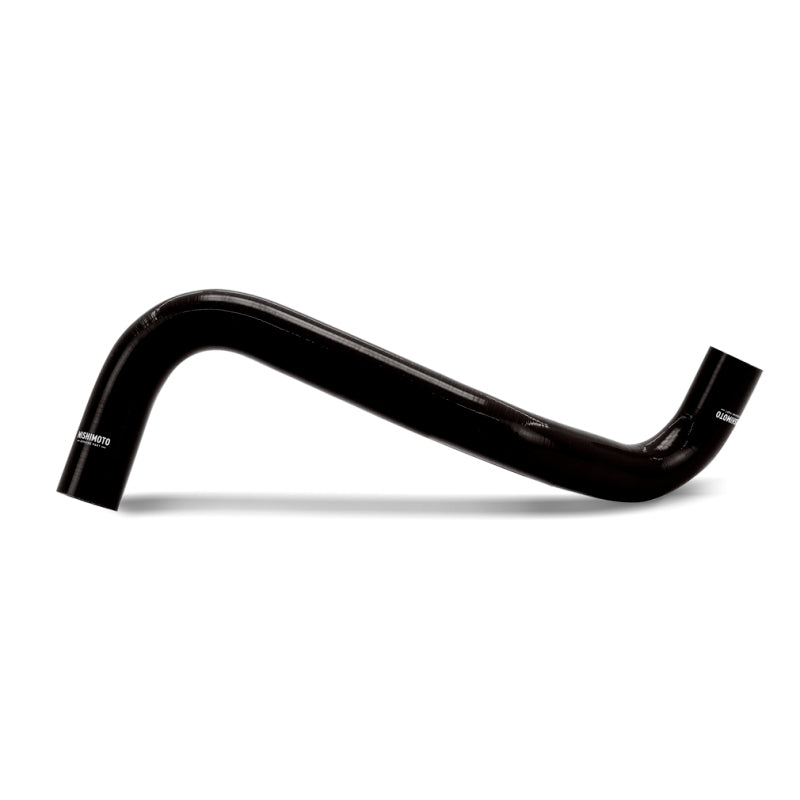 Mishimoto 2022+ Honda Civic 1.5T Silicone Coolant Hose Kit - Black - DTX Performance