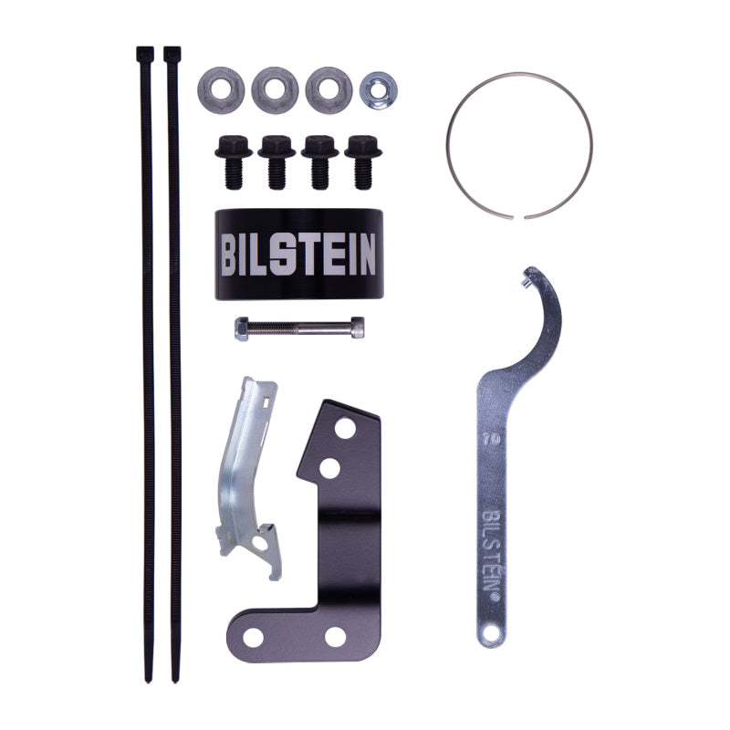 Bilstein B8 8112 Series 10-23 Toyota 4Runner Zone Control Monotube Front Left Corner Module - DTX Performance