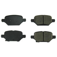 Load image into Gallery viewer, Power Stop 18-20 Buick Encore Rear Z16 Evolution Ceramic Brake Pads - DTX Performance