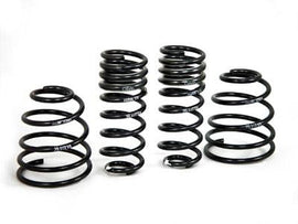 H&R 98-04 Porsche 911/996 C2 (2WD) Cabrio/Targa Sport Spring H&R
