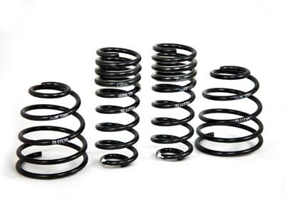 H&R 98-04 Porsche 911/996 C2 (2WD) Cabrio/Targa Sport Spring performance car parts