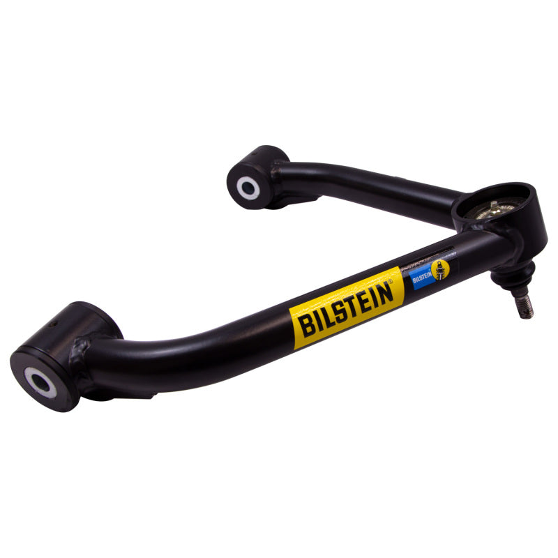 Bilstein 07-16 Chevy Silverado 1500/GMC Sierra 1500 B8 Front Upper Control Arm Kit - DTX Performance