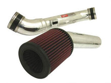 Load image into Gallery viewer, Injen 03-06 G35 AT/MT Coupe Polished Cold Air Intake - DTX Performance