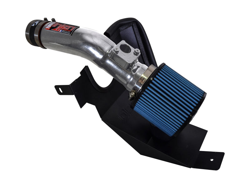 Injen 2016+ Honda Civic 1.5L Turbo (Excl Si) Polished Short Ram Air Intake - DTX Performance