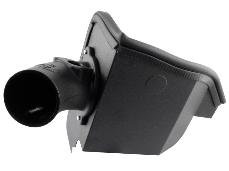 aFe MagnumFORCE Intakes Stage-2 PDS AIS PDS Ford Diesel Trucks 03-07 V8-6.0L (td) cold air intake performance part