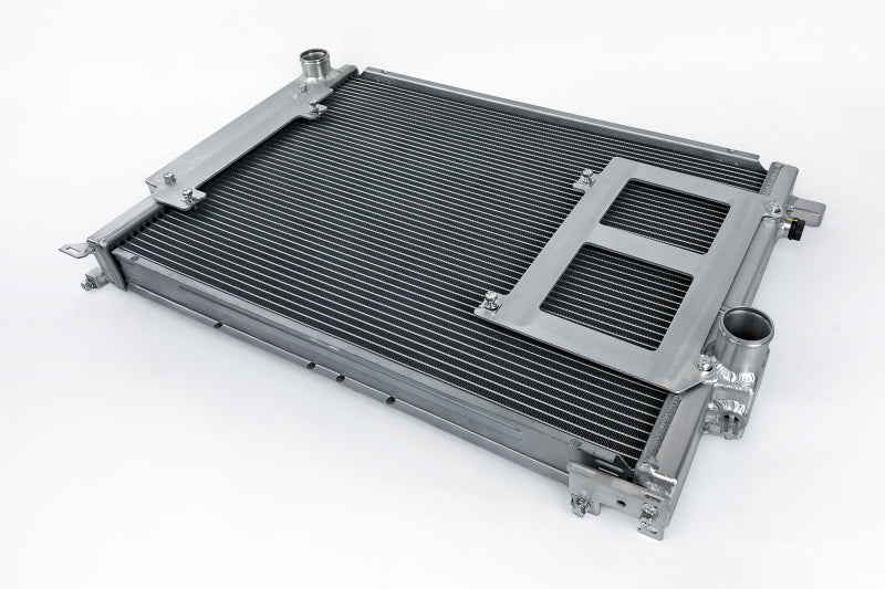 CSF BMW S54 Swap Into E36 / E46 Chassis High Performance Radiator - DTX Performance