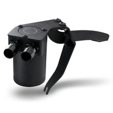 Load image into Gallery viewer, Mishimoto 2022+ Subaru WRX Baffled Oil Catch Can PCV Side for high performance tuning upgrades at DTX Performance shop.