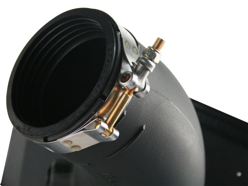 aFe MagnumFORCE Intake Stage-2 Pro 5R Dodge Challenger Charger Chrysler 300 V8 6.4L performance car parts DTX Performance