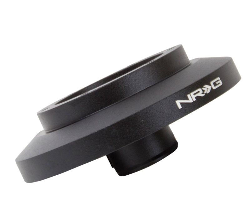 NRG Short Hub Adapter BMW E46, performance car parts from DTX Performance, veteran owned shop, upgrade your engine and suspension, buy online