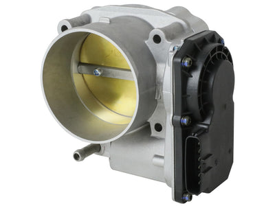 aFe POWER 10-23 Toyota 4Runner V6 4.0L / 10-14 Toyota FJ Cruiser V6 4.0L 76mm Billet Throttle Body DTX Performance