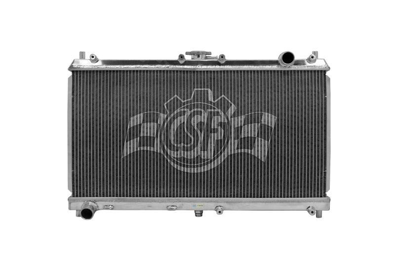 CSF 98-05 Mazda Miata Radiator - DTX Performance