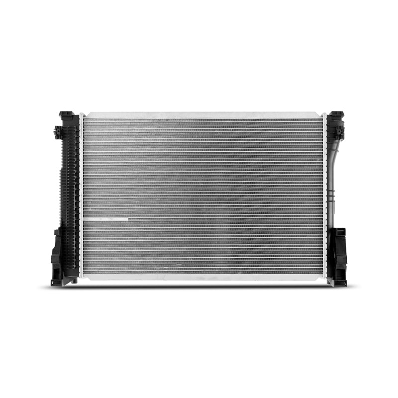 Mishimoto 10-14 Mercedes-Benz E350 Replacement Radiator - DTX Performance