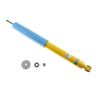 Bilstein B8 (SP) 00-11 Ford Focus Rear 46mm Monotube Shock Absorber for performance upgrades