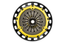 Load image into Gallery viewer, ACT 93-95 Mazda RX-7 FD Mod-Twin 225 HD Sprung Street Clutch Kit, high performance auto parts by DTX Performance