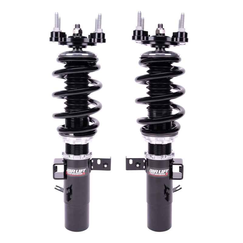 Air Lift Performance 20-24 Toyota GR Supra / 19-24 BMW Z4 (G29) Coilover Kit