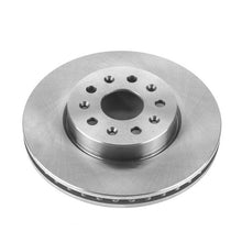 Load image into Gallery viewer, Power Stop 16-19 Cadillac CT6 Front Autospecialty Brake Rotor - DTX Performance