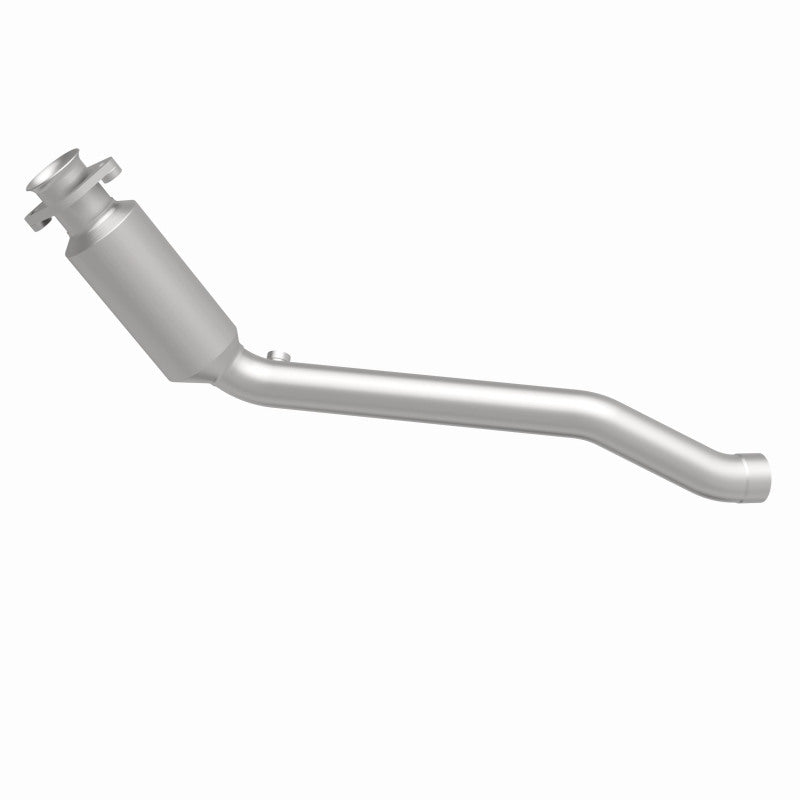 MagnaFlow DF Conv 2010-2013 Landrover  LR4 V8 5 OEM Underbody - DTX Performance