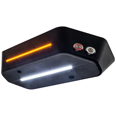 Oracle Jeep Wrangler JL Cargo LED Light Module - Amber/White, high performance auto parts, DTX Performance, veteran owned performance shop.