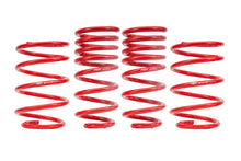 Load image into Gallery viewer, BMR 08-09 Pontiac G8 1.0in Drop Lowering Springs (Set of 4) - DTX Performance