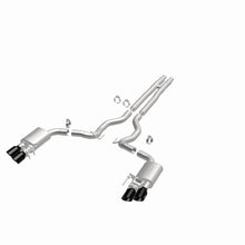 Load image into Gallery viewer, MagnaFlow 2024 Ford Mustang GT 5.0L Competition Series Cat-Back Exhaust System - DTX Performance