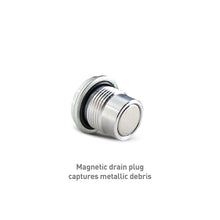 Load image into Gallery viewer, Magnetic drain plug for transmission pan
