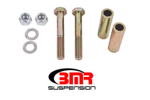 Load image into Gallery viewer, BMR 05-14 S197 Mustang Tow Bolt Kit - Zinc plated - DTX Performance