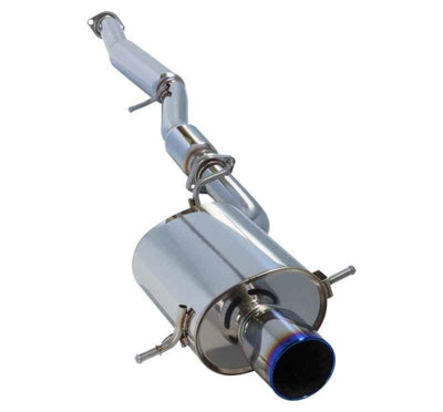 HKS SUPER TURBO MUFFLER GDB(E-G) for performance exhaust systems and engine upgrades