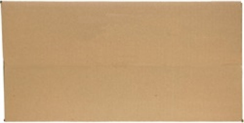 Cardboard box packaging for AEM 13-15 Mercedes CLA250 L4 2.5L Silver Cold Air Intake by DTX Performance.