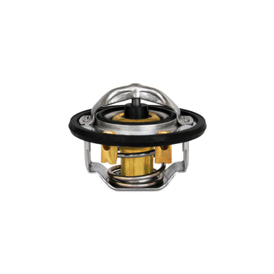 Mishimoto 01-10 Chevy Duramax 2500 6.6L 185 & 191F Degrees Racing Thermostat, performance car parts, DTX Performance shop