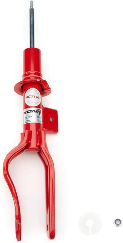 Koni Special Active Shock 17+ Tesla Model 3/20+ Model Y AWD/RWD - Front Right, performance car parts by DTX Performance