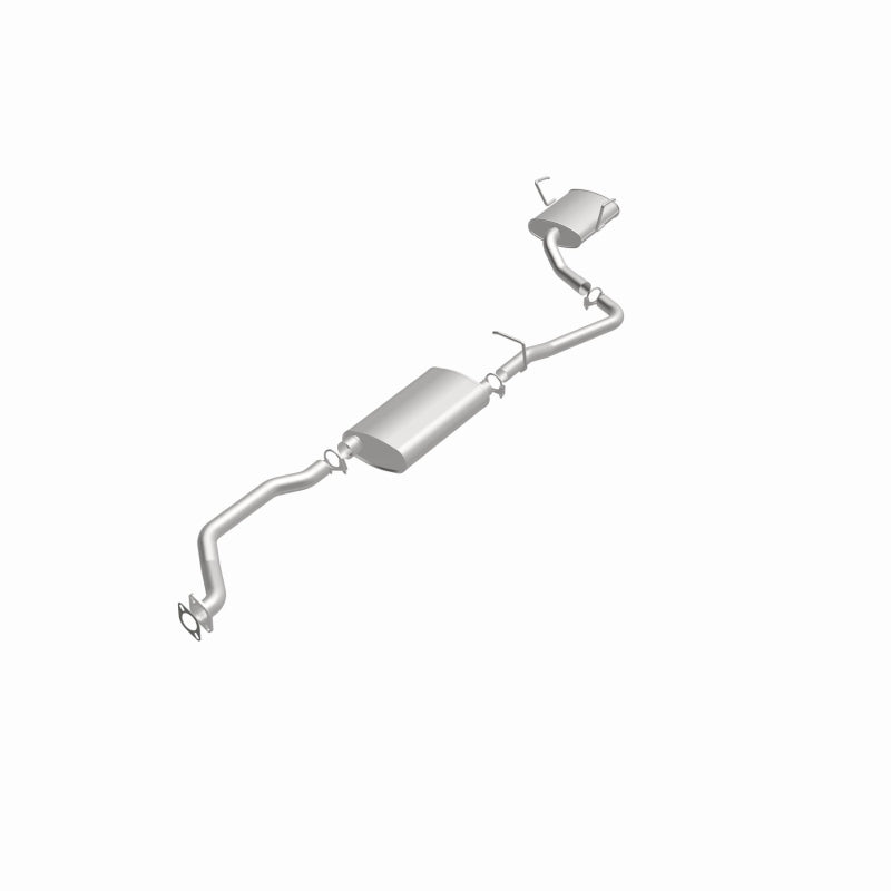 MagnaFlow BRE Exhaust Kit 09-17 Chevy Traverse 3.6L performance part