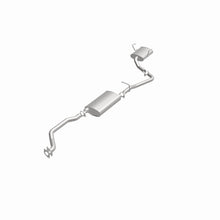 Load image into Gallery viewer, MagnaFlow BRE Exhaust Kit 09-17 Chevy Traverse 3.6L performance part