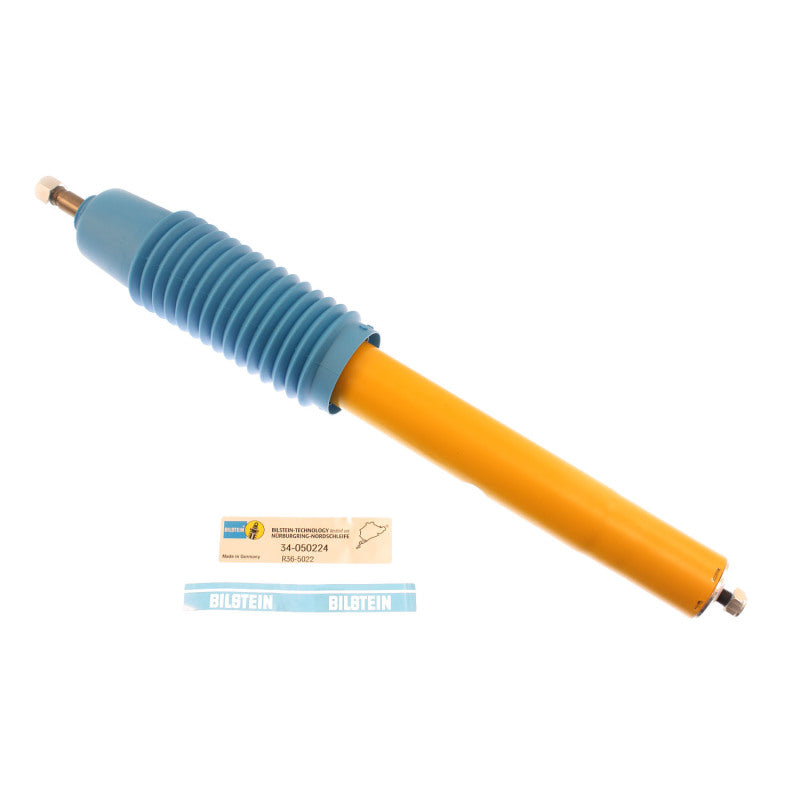 Bilstein B6 1991 Mitsubishi 3000GT VR-4 Front 36mm Monotube Strut Insert - DTX Performance