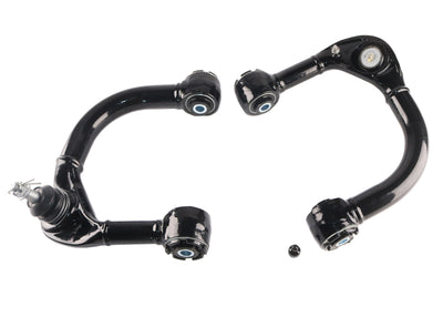 Whiteline 05-22 Toyota Tacoma Control Arms - Front Upper for performance car parts available at DTX Performance, a veteran owned performance shop.