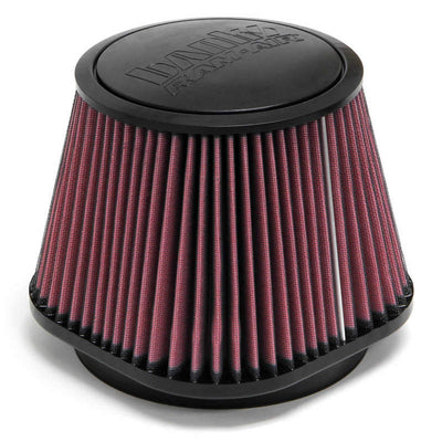 Banks Power 07-12 Dodge 6.7L Ram Air System Air Filter Element - performance car parts, high performance auto parts, cold air intake.