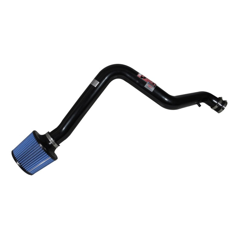 Injen 90-93 Accord No ABS Black Cold Air Intake **Special Order** - DTX Performance