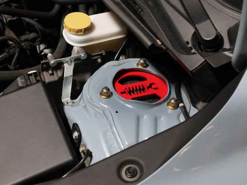 aFe 18-23 Subaru Crosstrek CONTROL 1.5in Lift Kit