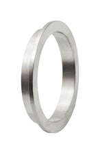Load image into Gallery viewer, Vibrant T304SS Turbo V-Band Outlet Flange for Garrett GT3076R/3582R, high performance auto parts, aftermarket performance flange